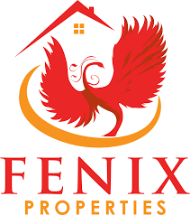 Fenix Properties Ltd.-fenix Logo